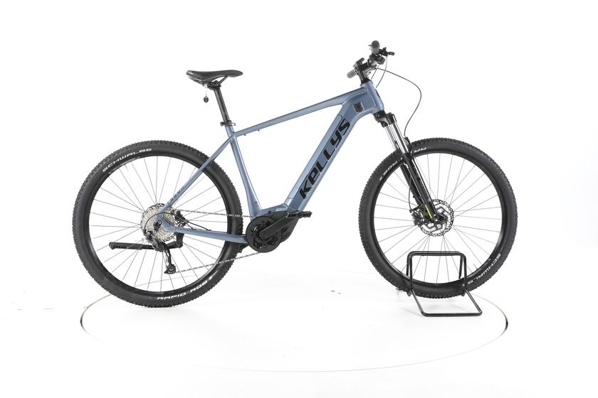 Kellys Tygon R10 E-Bike