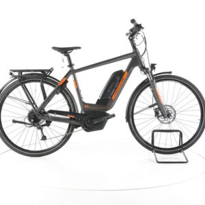Hercules Futura Sport 8.2 Trekking E-Bike