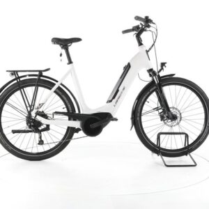 Lapierre e-Urban 6.5 Trekking E-Bike Tiefeinsteiger