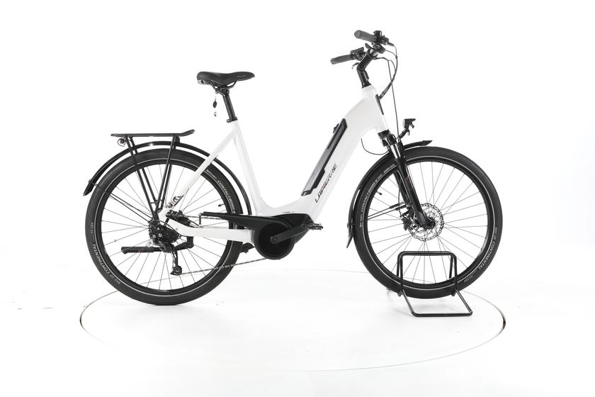 Lapierre e-Urban 6.5 Trekking E-Bike Tiefeinsteiger