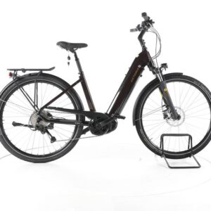 Victoria eTrekking 12.8 Trekking E-Bike Tiefeinsteiger
