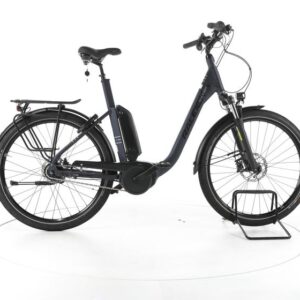 Raleigh Kingston 8 XXL City E-Bike Tiefeinsteiger