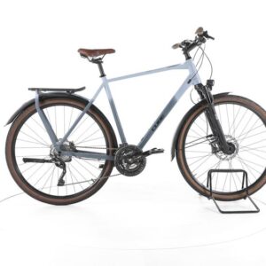 Cube Kathmandu SL