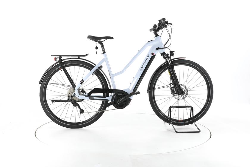 Centurion E-Fire Tour R860i Trekking E-Bike