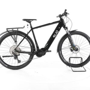LIQBIKE Rock Trekking E-Bike