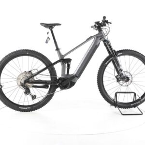Conway Xyron ST 5.0 Fully E-Bike 2025