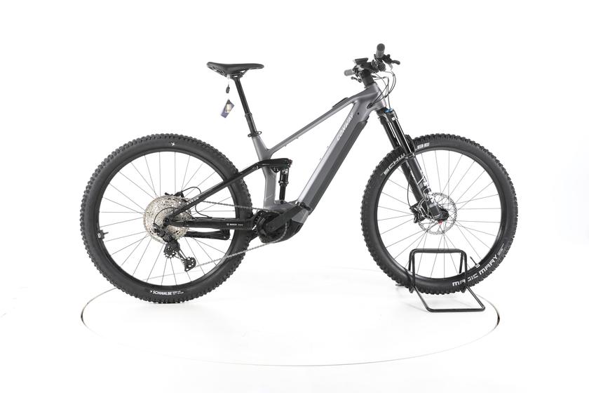 Conway Xyron ST 5.0 Fully E-Bike 2025