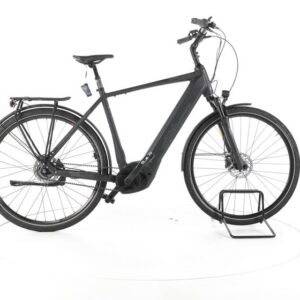 Wittich W5GCX City E-Bike