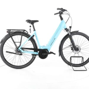 Hercules Lyon I-R8 City E-Bike Tiefeinsteiger 2024