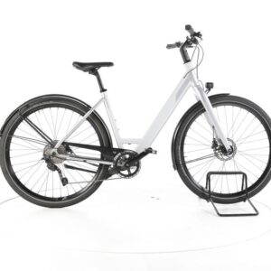 Coboc Seven Kallio City E-Bike