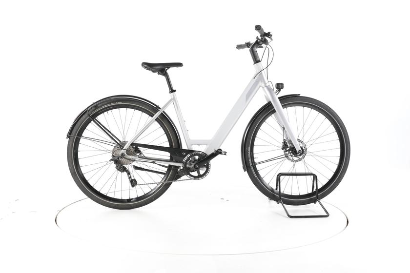 Coboc Seven Kallio City E-Bike