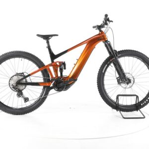 Giant Trance X E+ 1 Fully E-Bike