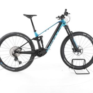 Bulls Sonic EVO AM-SL 1 SUV E-Bike Carbon