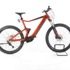 Bulls Copperhead EVO AM 1 Fully E-Bike