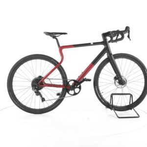 Urwahn Waldwiesel E E-Gravelbike