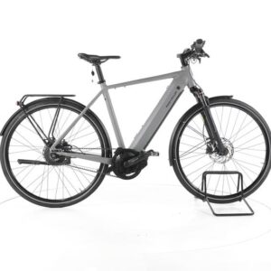 Riese & Müller Roadster 4 vario City E-Bike 2024