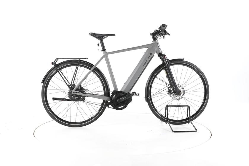 Riese & Müller Roadster 4 vario City E-Bike 2024