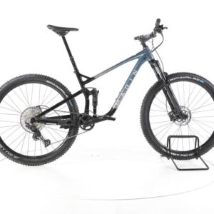 Marin Rift Zone 2