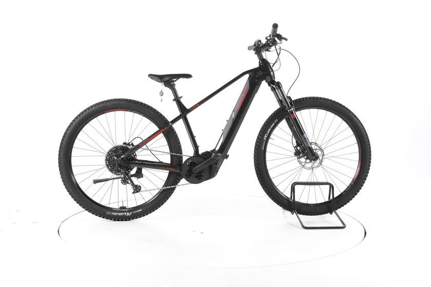 Conway Cairon S 5.0 E-Bike
