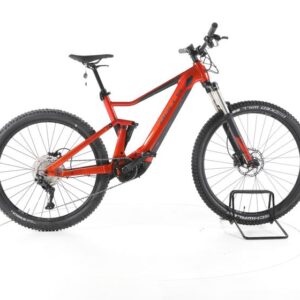 Bulls Copperhead EVO AM 1 Fully E-Bike