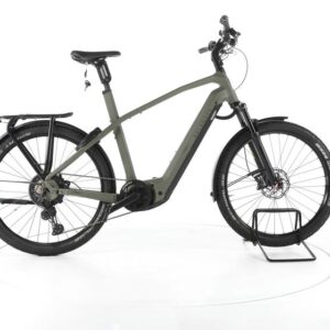 Kalkhoff ENTICE 7.B MOVE+ Trekking E-Bike