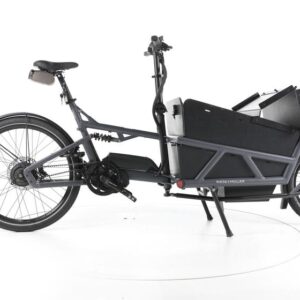 Riese & Müller Load 60 vario