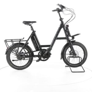 i:SY XXL R14 ZR Kompakt E-Bike Tiefeinsteiger
