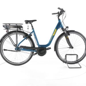 Victoria Cysalo 13 City E-Bike Tiefeinsteiger