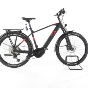 R Raymon CrossRay E 7.0 Trekking E-Bike