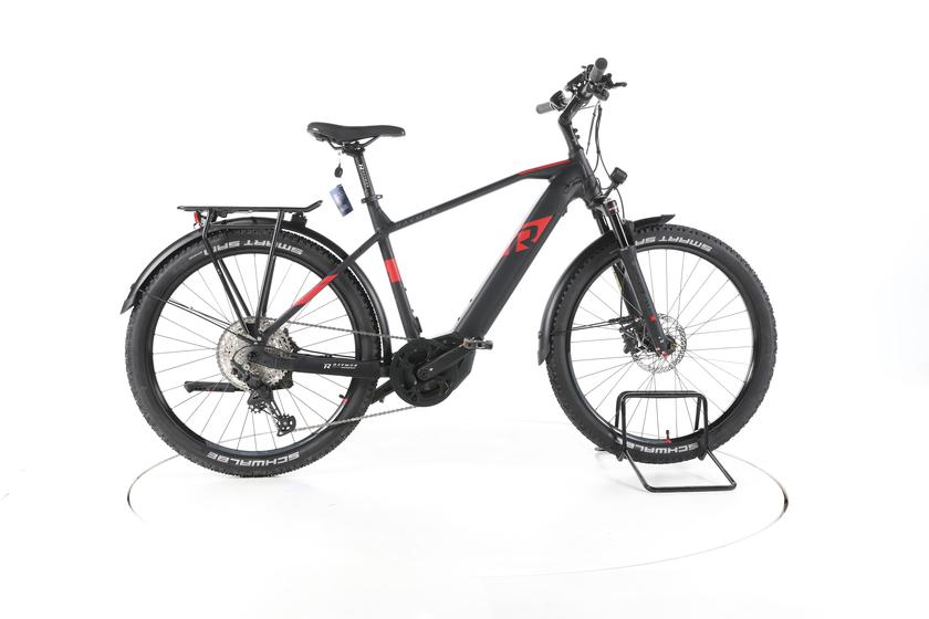 R Raymon CrossRay E 7.0 Trekking E-Bike