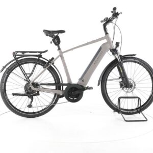 Kalkhoff Entice 3.B Move Trekking E-Bike