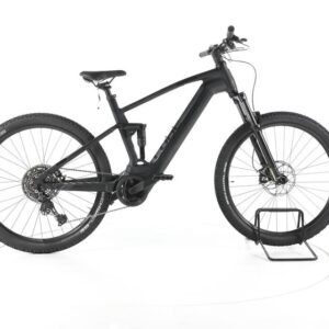 Cube Stereo Hybrid 120 One Fully E-Bike 2024