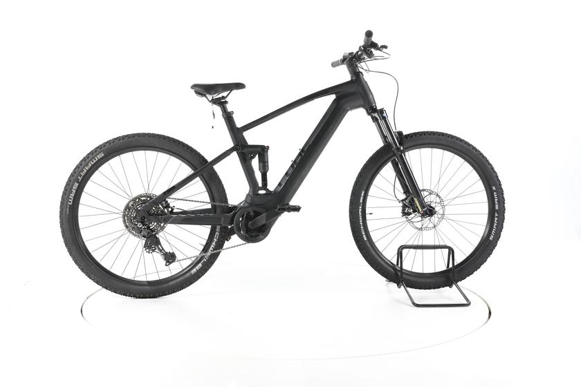 Cube Stereo Hybrid 120 One Fully E-Bike 2024