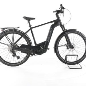 Bergamont E-Horizon Premium Expert Trekking E-Bike