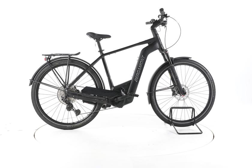 Bergamont E-Horizon Premium Expert Trekking E-Bike