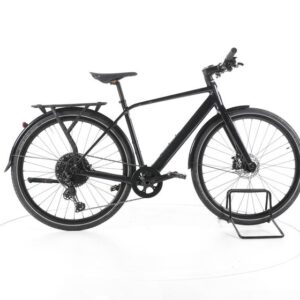 Orbea Vibe H30 EQ Trekking E-Bike