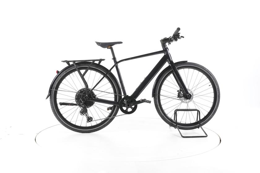 Orbea Vibe H30 EQ Trekking E-Bike