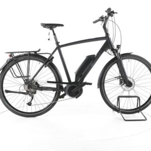 Gudereit ET-3 evo Trekking E-Bike