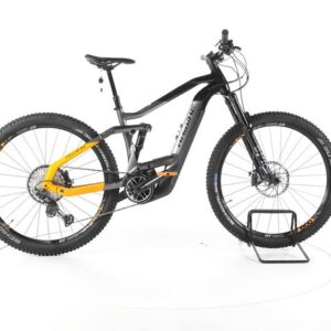 Haibike FullNine10 Fully E-Bike