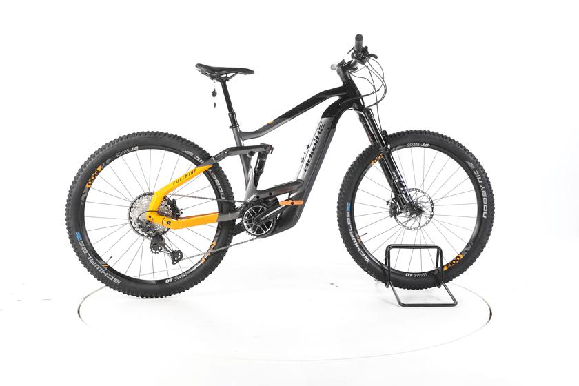 Haibike FullNine10 Fully E-Bike