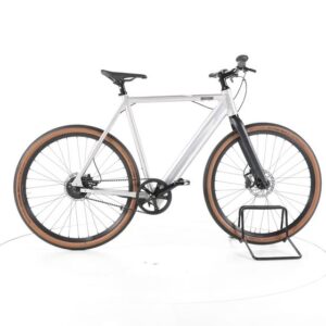 Coboc Brooklyn FAT City E-Bike