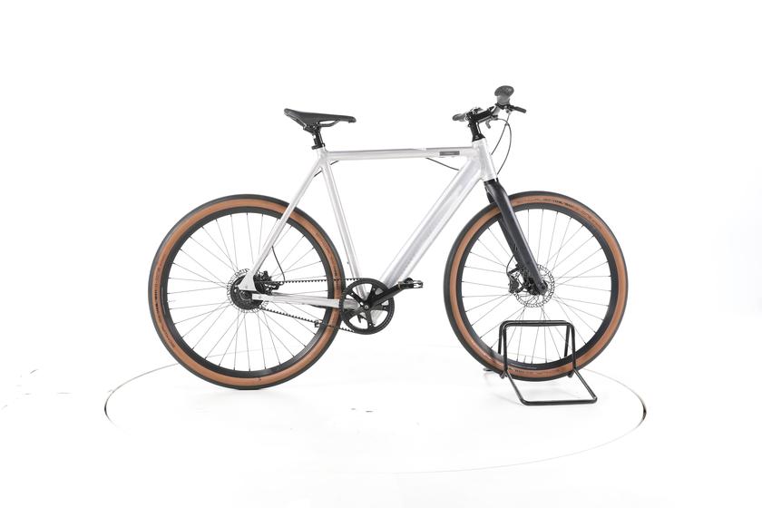 Coboc Brooklyn FAT City E-Bike