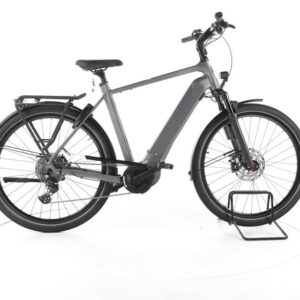 Kalkhoff Endeavour 5.B Advance+ ABS Trekking E-Bike