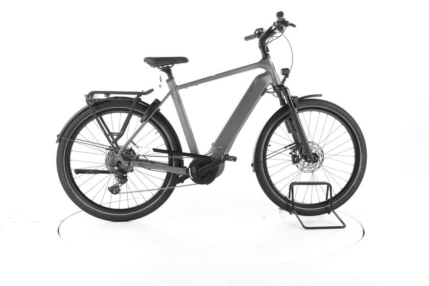 Kalkhoff Endeavour 5.B Advance+ ABS Trekking E-Bike