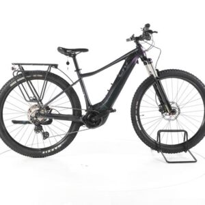 Liv Vall-E+ Pro Trekking E-Bike