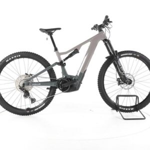 Focus JAM² 6.7 Fully E-Bike