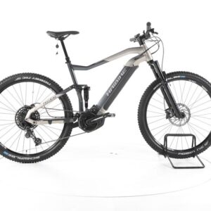 Haibike FullNine 7 Fully E-Bike