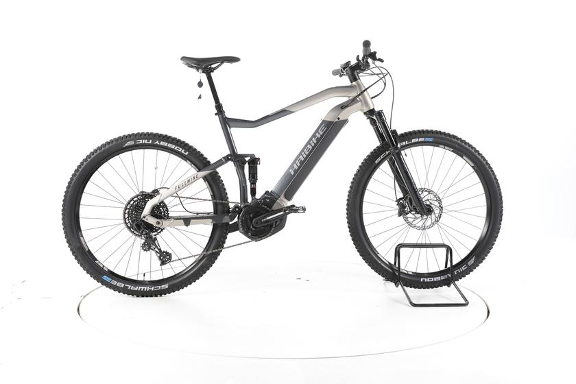 Haibike FullNine 7 Fully E-Bike