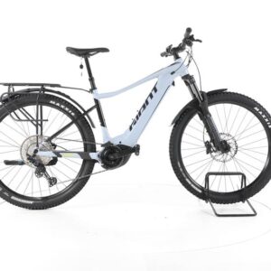 Giant Fathom E+1 Pro E-Bike