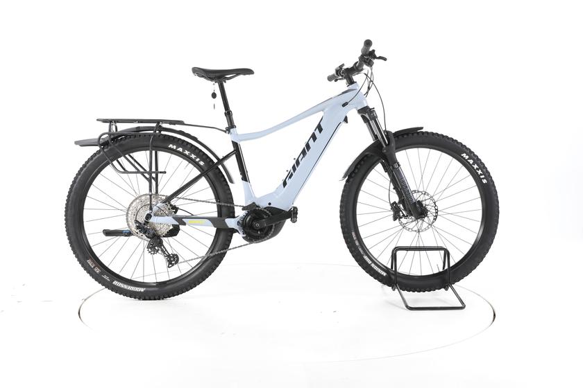 Giant Fathom E+1 Pro E-Bike